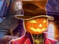 Jeu Monstres d'Halloween  en ligne