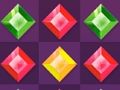 Jeu Explosion de gemmes  en ligne