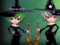 Jeu Escapade d'Halloween 18  en ligne