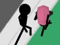 Jeu Aller à la Choppa  en ligne