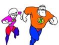 Jeu The Incredibles Colorbook en ligne Jeu The Incredibles Colorbook en ligne