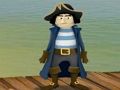 Jeu Le secret pour échapper à l'île  en ligne