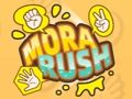 Jeu Mora Rush en ligne
