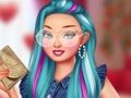 Jeu Méchant contre jolie  en ligne