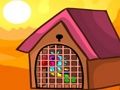 Jeu Évasion des perroquets du Sunland  en ligne