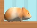Jeu Labyrinthe de hamster en ligne  en ligne