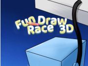Jeu Course de tirage amusante 3D  en ligne