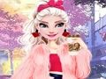Jeu Les princesses rompent le drame  en ligne