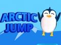 Jeu Saut arctique  en ligne