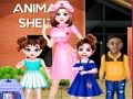 Jeu Soins pour animaux de compagnie Baby Taylor  en ligne