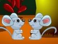 Jeu Escapade shopping lapin  en ligne