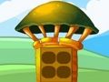 Jeu Gazebo Évasion  en ligne