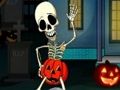 Jeu Halloween arrive épisode 8  en ligne