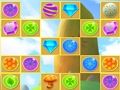 Jeu Grabbers de printemps  en ligne