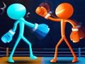 Jeu Coup de poing ivre  en ligne