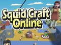 Jeu Artisanat de calmar en ligne  en ligne