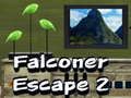 Jeu Fauconnier Évasion 2  en ligne