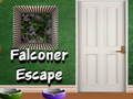 Jeu Évasion du fauconnier  en ligne