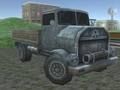 Jeu Euro Truck Simulator Transport lourd  en ligne