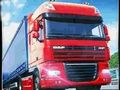 Jeu Euro Truck Simulator Cargo Truck Drive en ligne