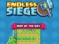 Jeu Siège sans fin  en ligne