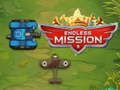 Jeu Mission sans fin  en ligne