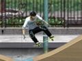 Jeu Ville de skate  en ligne