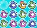 Jeu Poisson bulle  en ligne