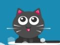 Jeu Lait Pour Chat  en ligne