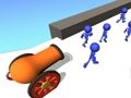 Jeu Contrôle de la foule  en ligne