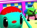 Jeu Haricots tombants : KO ultime  en ligne