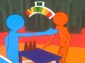 Jeu Guerres de gifles ivres  en ligne