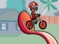 Jeu Disney XD Ultimate Air en ligne
