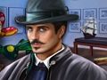 Jeu Musée étrange  en ligne