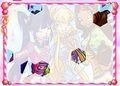Jeu Winx Club: Puzzle Hexagon  en ligne