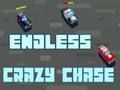 Jeu Course folle sans fin  en ligne