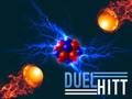 Jeu Coup de duel  en ligne