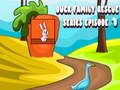 Jeu Duck Family Rescue Series Épisode 1 en ligne
