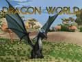 Jeu Monde des dragons  en ligne