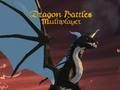 Jeu Dragon Battles Multijoueur  en ligne