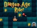 Jeu Cavalier de l'âge du dragon  en ligne
