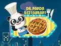 Jeu Dr. Restaurant Panda  en ligne