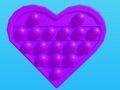 Jeu Pop it 3D fidget en ligne Jeu Pop it 3D fidget en ligne