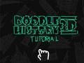 Jeu Doodle Histoire Architecture 3D  en ligne