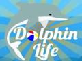 Jeu La vie des dauphins  en ligne