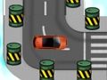 Jeu Course d'été  en ligne