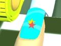 Jeu Pile d'ongles !  en ligne