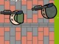 Jeu Mini-tireurs  en ligne