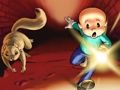 Jeu Mike et Munk  en ligne