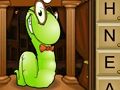 Jeu Livre Ver  en ligne